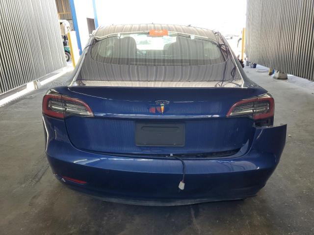 2022 TESLA MODEL 3 5YJ3E1EA3NF287364