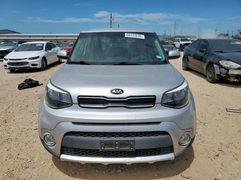 2017 KIA SOUL + #3291209972