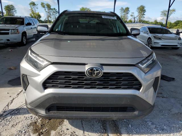 2023 TOYOTA RAV4 XLE - 2T3W1RFV5PC231434