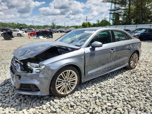 AUDI A3 PREMIUM