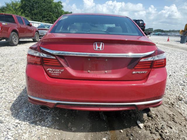 2017 HONDA ACCORD SPO 1HGCR2F52HA250297