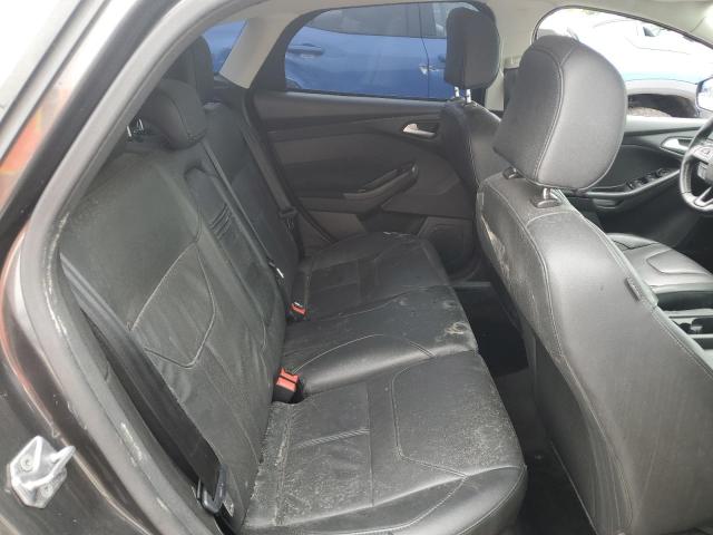 2016 FORD FOCUS SE 1FADP3K23GL262994