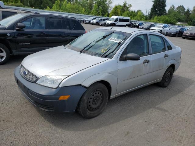 FORD FOCUS ZX4