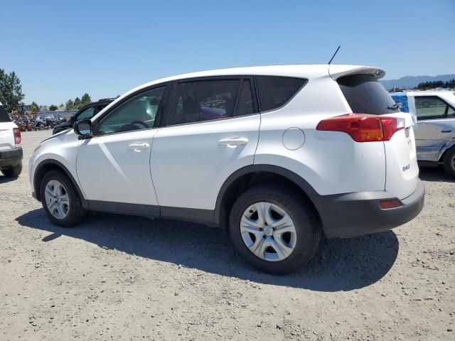 Vin: 2t3zfrev9fw192859, lot: 63678205, toyota rav4 le 20152