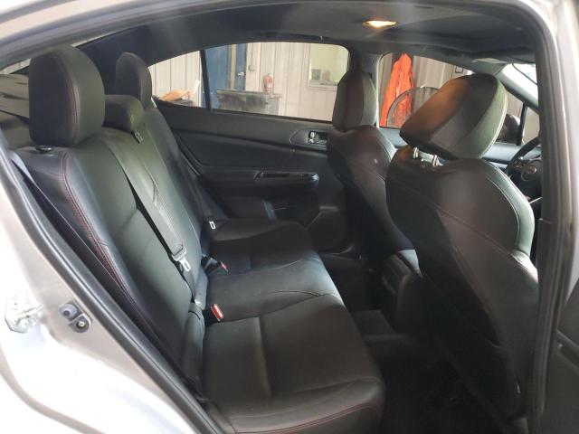 2015 SUBARU WRX LIMITE JF1VA1G64F9804461