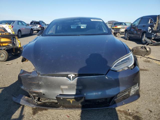 2020 TESLA MODEL S 5YJSA1E20LF413788