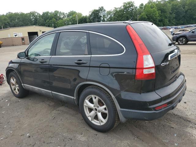 2010 HONDA CRV - 5J6RE4H53AL010709