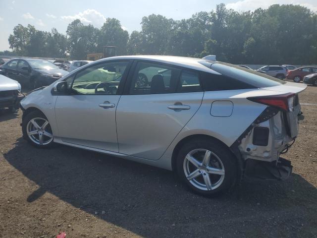 2022 TOYOTA PRIUS NIGH JTDKAMFU2N3160166