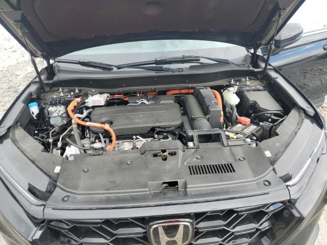 2025 HONDA CR-V SPORT 5J6RS6H82SL006473