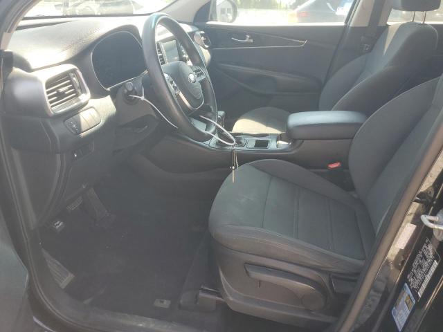 2019 KIA SORENTO L 5XYPG4A31KG583976