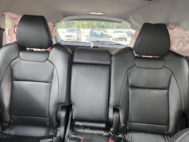 2018 ACURA MDX 5J8YD3H33JL006321