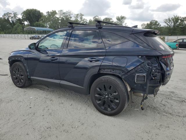 2024 HYUNDAI TUCSON XRT KM8JF3DE0RU280014