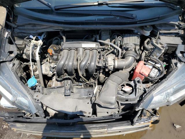 2015 HONDA FIT LX 3HGGK5G55FM737094
