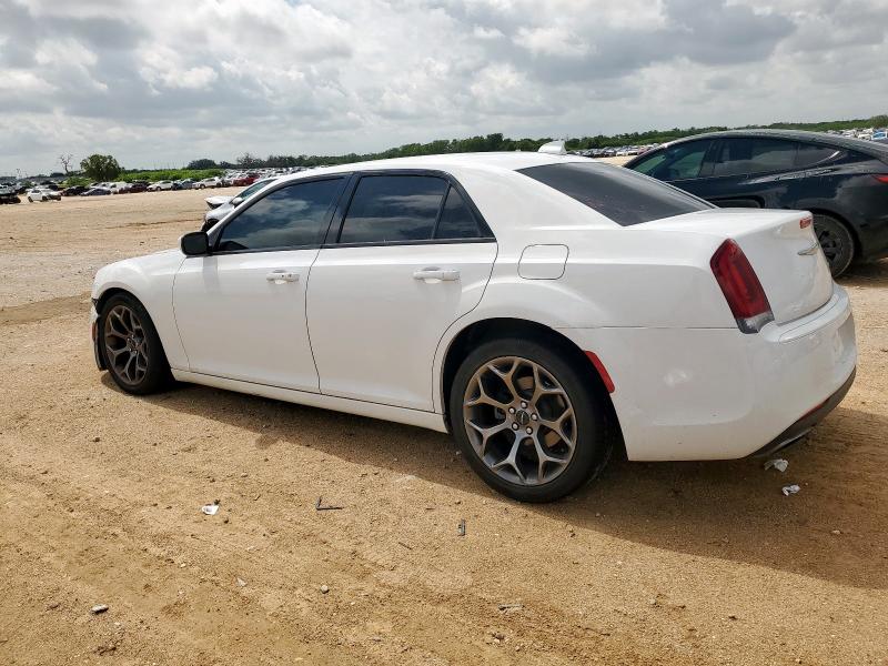 2017 CHRYSLER 300 S 2C3CCABG6HH577289