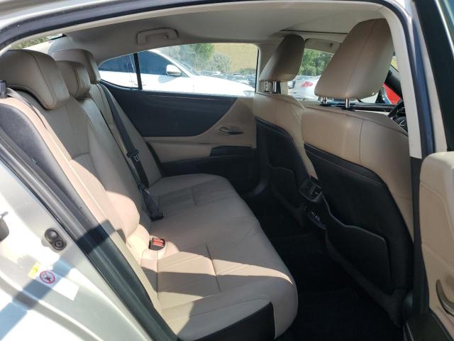 2019 LEXUS ES 350 58ABZ1B10KU031906