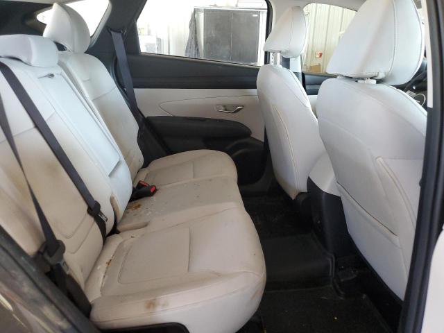 2025 HYUNDAI TUCSON SE 5NMJA3DE8SH452418