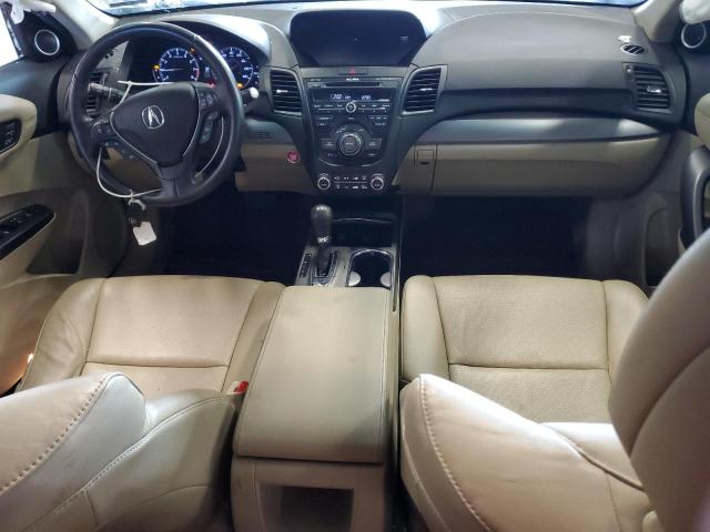 2015 ACURA RDX TECHNO 5J8TB4H5XFL019579