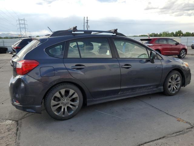 2014 SUBARU IMPREZA SP - JF1GPAL61E8226255