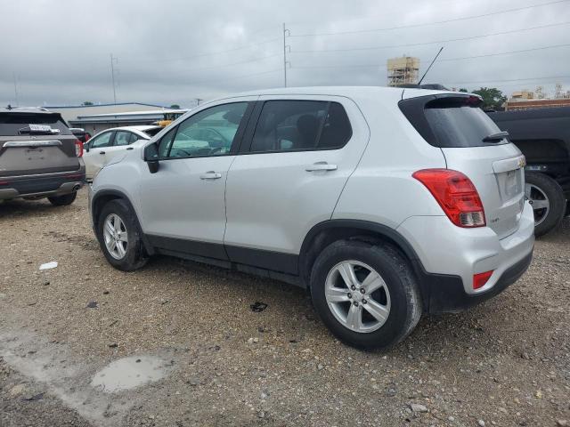 2020 CHEVROLET TRAX LS KL7CJKSB3LB315305
