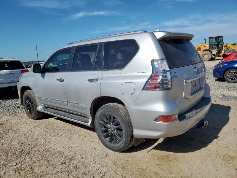 2019 LEXUS GX 460 JTJBM7FX8K5223898