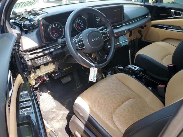 2023 KIA CARNIVAL E KNDNC5H34P6224484