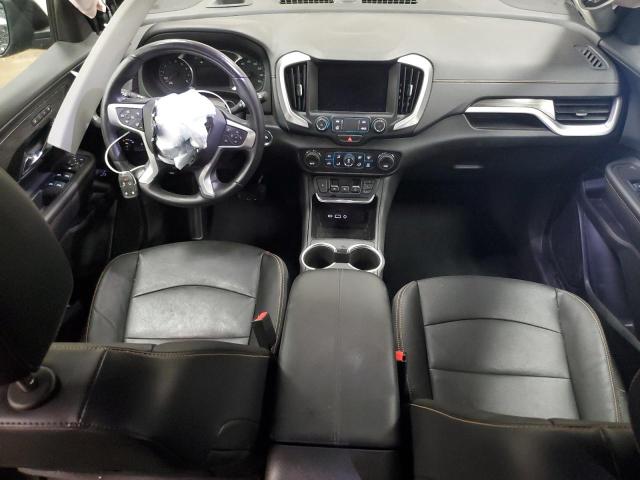 2021 GMC TERRAIN SL 3GKALVEV8ML303005