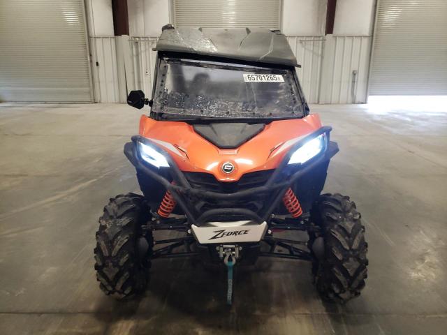 2023 CF MOTO ZFORCE 950 - LCELV1ZK6P6000732