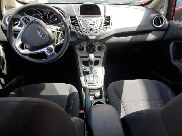 2018 FORD FIESTA SE 3FADP4EJ0JM130466