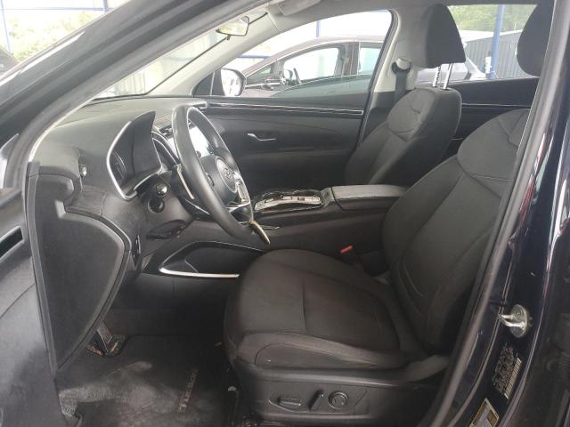 2022 HYUNDAI TUCSON BLU KM8JBCA14NU018875