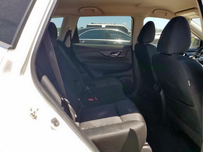 2019 NISSAN ROGUE S - KNMAT2MT7KP538796