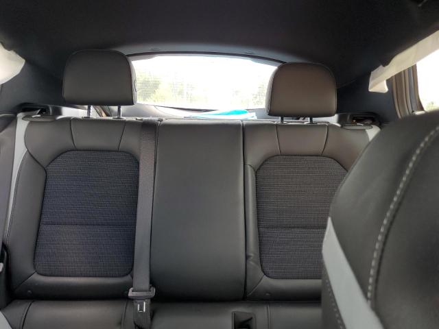 2025 BUICK ENVISTA PR KL47LAEP2SB130509
