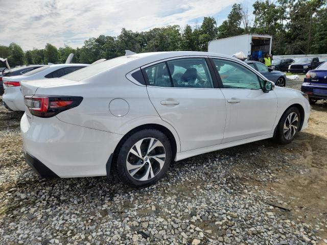 2022 SUBARU LEGACY PRE 4S3BWAD69N3007322
