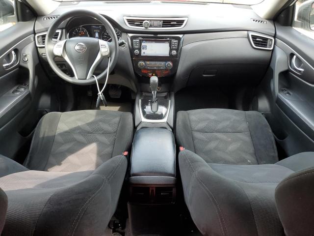 2016 NISSAN ROGUE S 5N1AT2MVXGC880724