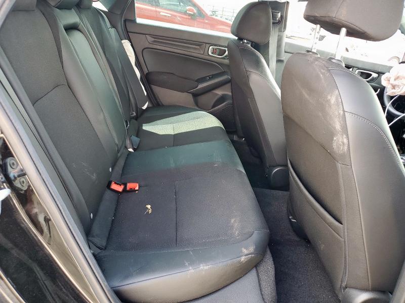 2025 HONDA CIVIC SPOR 2HGFE4F80SH311573