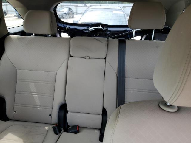 2019 KIA SORENTO L 5XYPG4A32KG501592