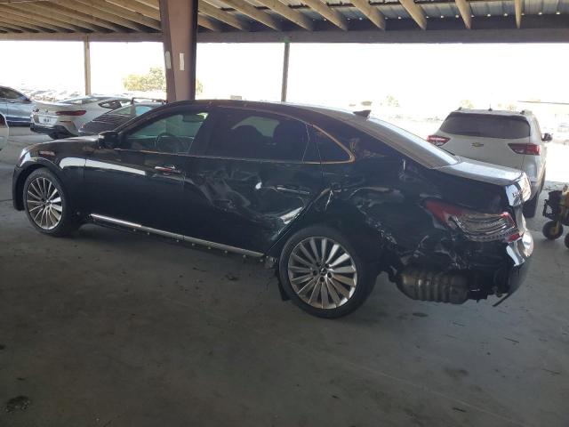 2016 HYUNDAI EQUUS SIGN KMHGH4JH2GU101364
