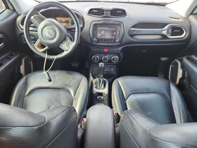 2016 JEEP RENEGADE L ZACCJADT2GPD14676