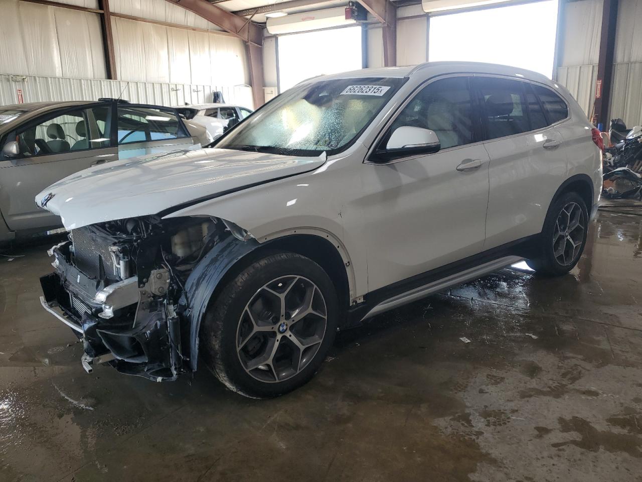 BMW X1 XDRIVE28I