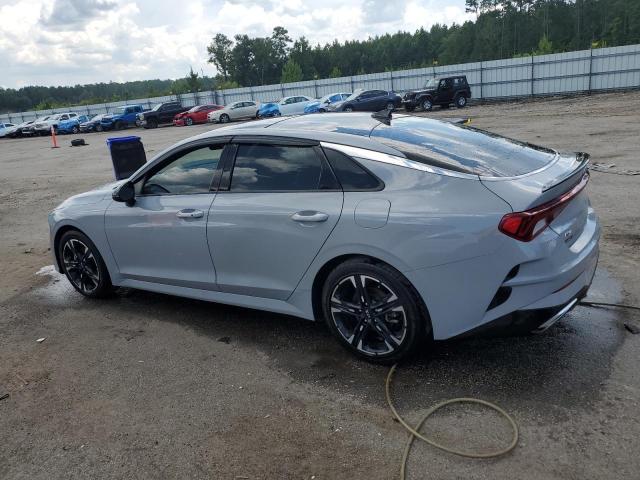 2021 KIA K5 GT LINE - 5XXG64J27MG069972