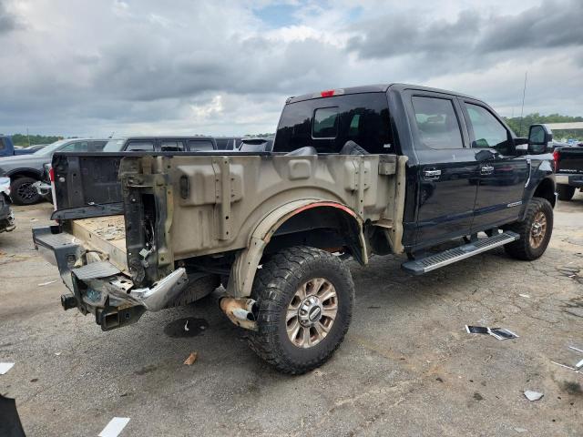 2017 FORD F250 SUPER - 1FT7W2BTXHEE40838