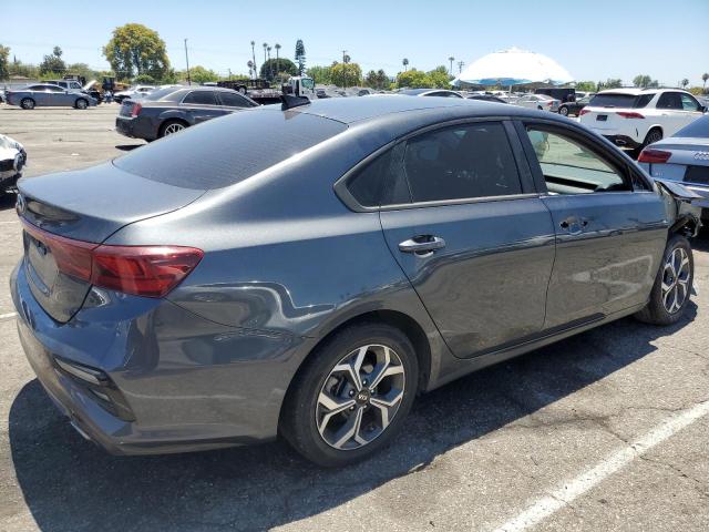 2021 KIA FORTE FE 3KPF24AD6ME349402