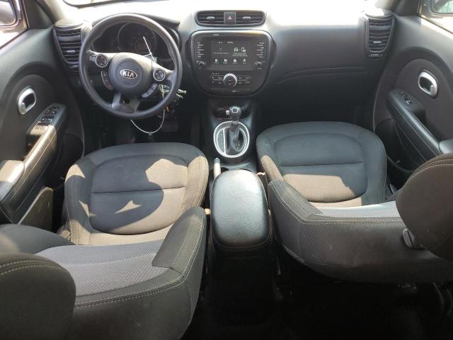 2019 KIA SOUL + - KNDJP3A57K7914090