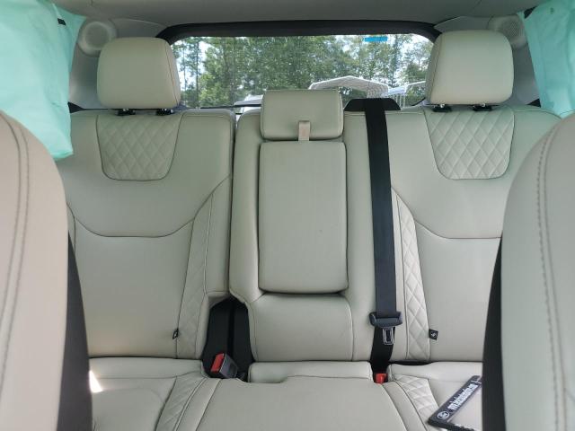 2021 FORD EDGE TITAN - 2FMPK4K90RBA20378