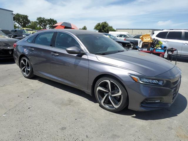 2019 HONDA ACCORD SPO 1HGCV1F32KA162796