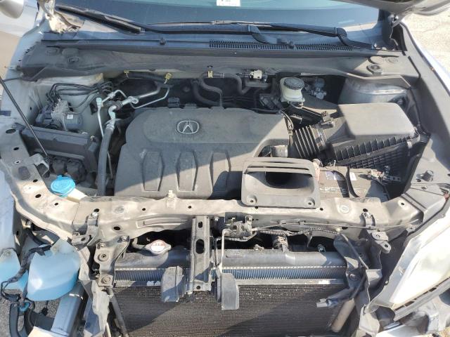 2013 ACURA RDX TECHNO - 5J8TB4H55DL022175