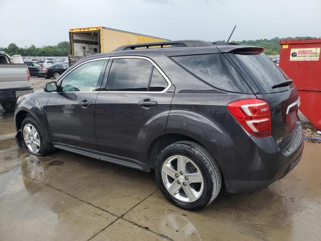 2016 CHEVROLET EQUINOX LT - 2GNALCEK3G6195737