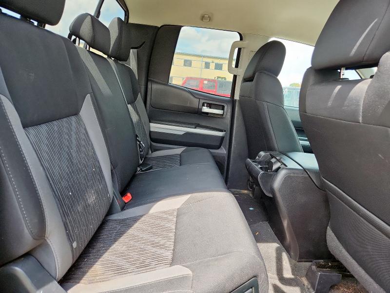 2016 TOYOTA TUNDRA DOU - 5TFUW5F10GX511075