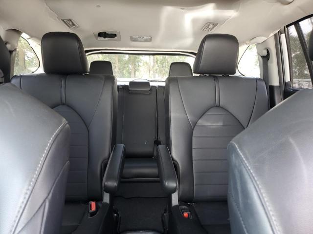 2020 TOYOTA HIGHLANDER 5TDGZRAH6LS024401