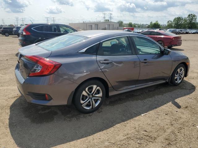 2017 HONDA CIVIC LX - 19XFC2F5XHE037186