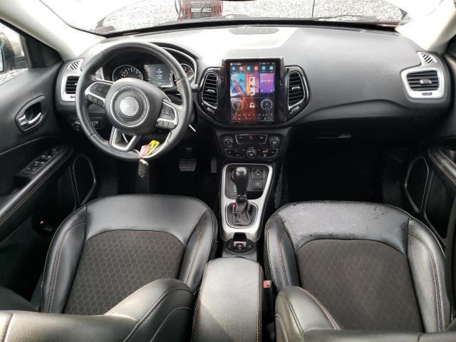 2020 JEEP COMPASS LA 3C4NJDBB3LT100805